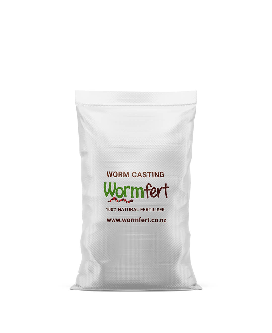 Worm Casting Wormfert 1
